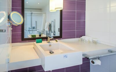 Hotel Indigo Liverpool City Centre by IHG