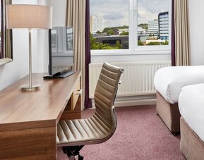 Leonardo Hotel Newcastle Quayside