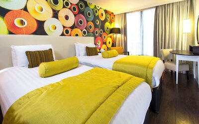 Hotel Indigo Liverpool City Centre by IHG