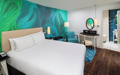 Hotel Indigo Liverpool City Centre by IHG