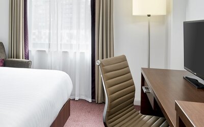 Leonardo Hotel Newcastle Quayside