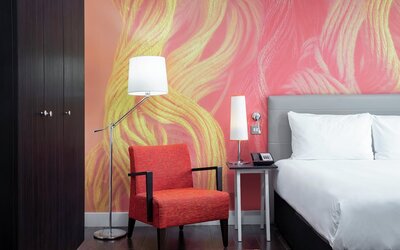 Hotel Indigo Liverpool City Centre by IHG
