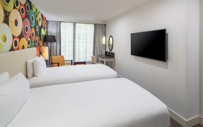 Hotel Indigo Liverpool City Centre by IHG