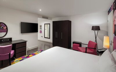 Hotel Indigo Liverpool City Centre by IHG