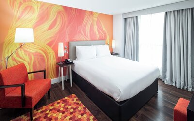 Hotel Indigo Liverpool City Centre by IHG