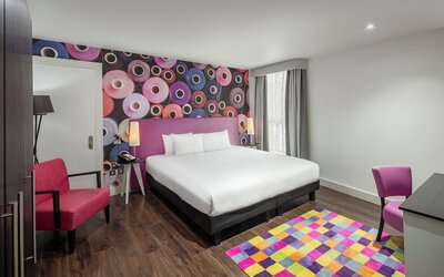 Hotel Indigo Liverpool City Centre by IHG