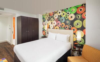 Hotel Indigo Liverpool City Centre by IHG