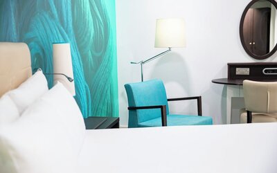 Hotel Indigo Liverpool City Centre by IHG