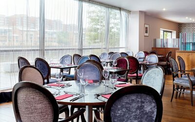 Leonardo Hotel Newcastle Quayside