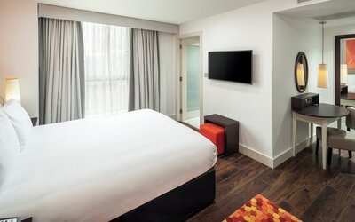 Hotel Indigo Liverpool City Centre by IHG