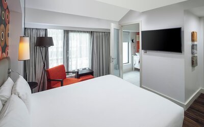 Hotel Indigo Liverpool City Centre by IHG