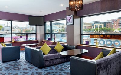 Superior Double & Single Room