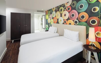 Hotel Indigo Liverpool City Centre by IHG