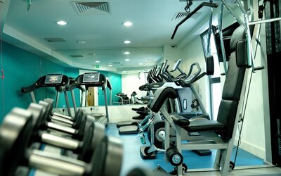 Hotel Indigo Liverpool City Centre by IHG