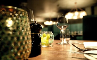 Hotel Indigo Liverpool City Centre by IHG