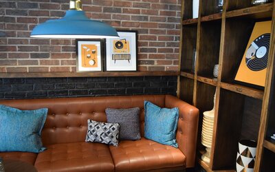 Hotel Indigo Liverpool City Centre by IHG