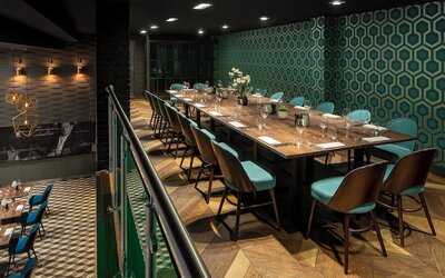 Hotel Indigo Liverpool City Centre by IHG