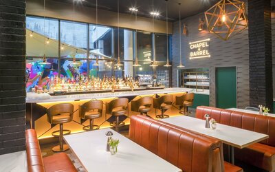 Hotel Indigo Liverpool City Centre by IHG