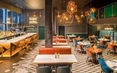 Hotel Indigo Liverpool City Centre by IHG