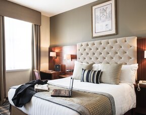 The Vermont Hotel Newcastle