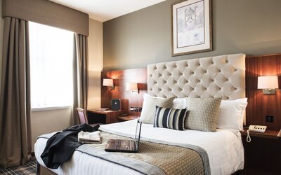 The Vermont Hotel Newcastle