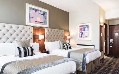 The Vermont Hotel Newcastle