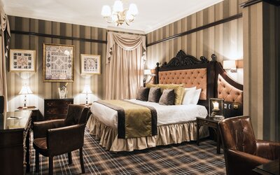 The Vermont Hotel Newcastle
