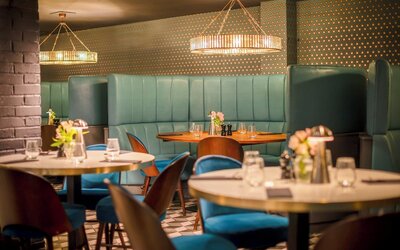 Hotel Indigo Liverpool City Centre by IHG