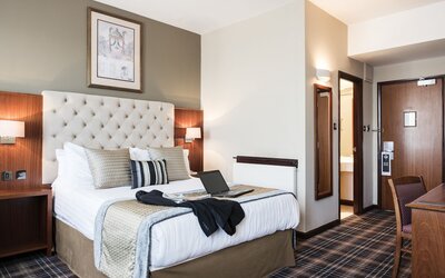 The Vermont Hotel Newcastle