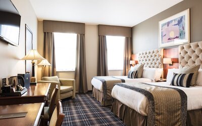 The Vermont Hotel Newcastle