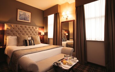 The Vermont Hotel Newcastle
