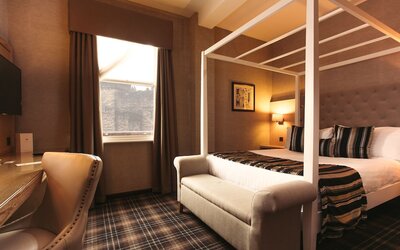 The Vermont Hotel Newcastle