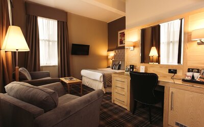 The Vermont Hotel Newcastle