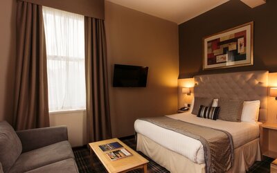The Vermont Hotel Newcastle