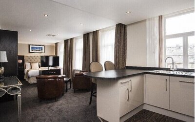 The Vermont Hotel Newcastle