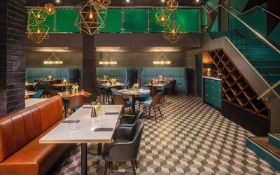Hotel Indigo Liverpool City Centre by IHG