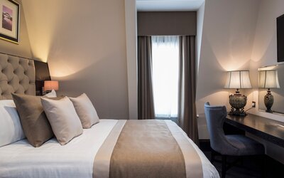 The Vermont Hotel Newcastle