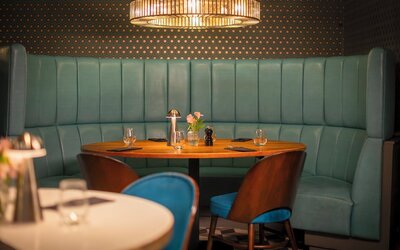 Hotel Indigo Liverpool City Centre by IHG