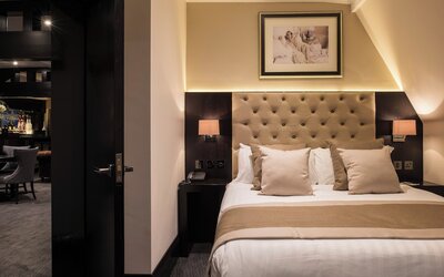 The Vermont Hotel Newcastle