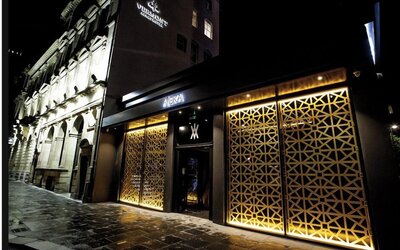 The Vermont Hotel Newcastle