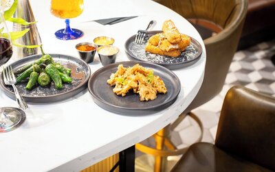 Hotel Indigo Liverpool City Centre by IHG