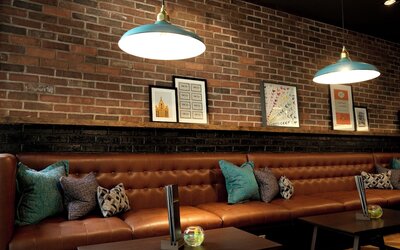 Hotel Indigo Liverpool City Centre by IHG