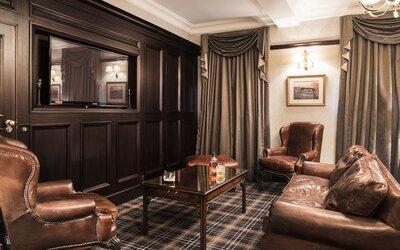 The Vermont Hotel Newcastle