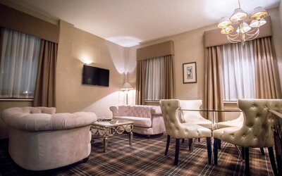 The Vermont Hotel Newcastle