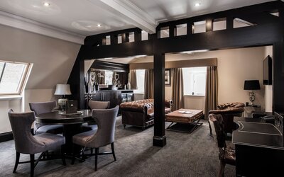 The Vermont Hotel Newcastle