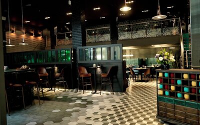 Hotel Indigo Liverpool City Centre by IHG