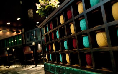 Hotel Indigo Liverpool City Centre by IHG