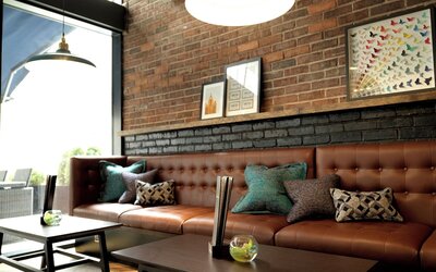 Hotel Indigo Liverpool City Centre by IHG