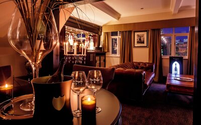 The Vermont Hotel Newcastle