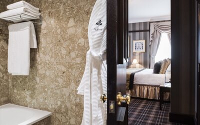 The Vermont Hotel Newcastle